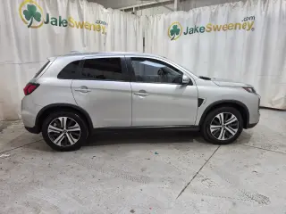 2022 Mitsubishi Outlander Sport