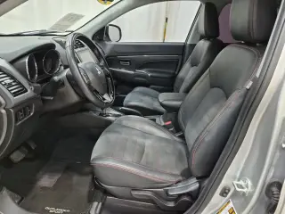 2022 Mitsubishi Outlander Sport