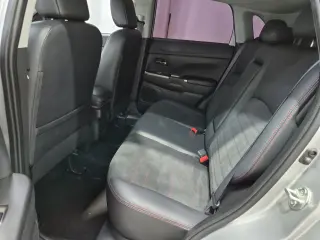 2022 Mitsubishi Outlander Sport