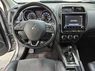 2022 Mitsubishi Outlander Sport