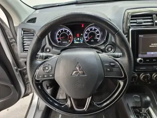 2022 Mitsubishi Outlander Sport