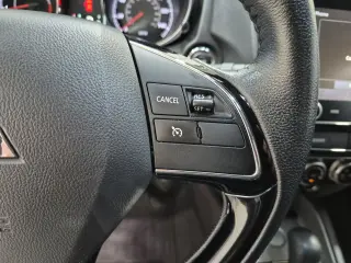 2022 Mitsubishi Outlander Sport