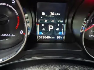 2022 Mitsubishi Outlander Sport