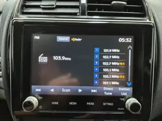 2022 Mitsubishi Outlander Sport