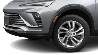 2026 Buick Envista