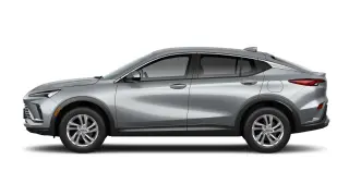 2026 Buick Envista