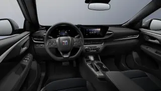 2026 Buick Envista