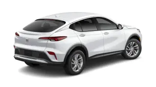 2026 Buick Envista
