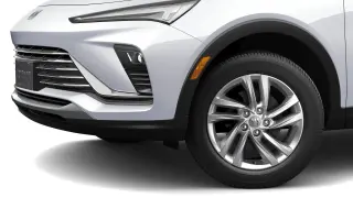 2026 Buick Envista