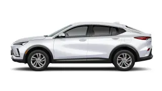2026 Buick Envista