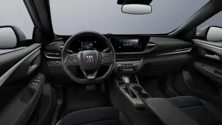 2026 Buick Envista
