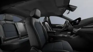 2026 Buick Envista