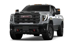 2026 GMC Sierra 2500 HD