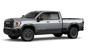 2026 GMC Sierra 2500 HD