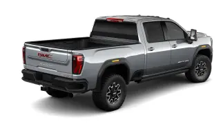 2026 GMC Sierra 2500 HD