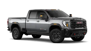 2026 GMC Sierra 2500 HD