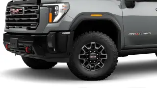 2026 GMC Sierra 2500 HD