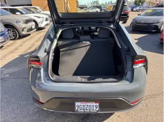 2023 Toyota Prius