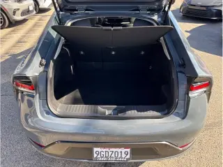 2023 Toyota Prius