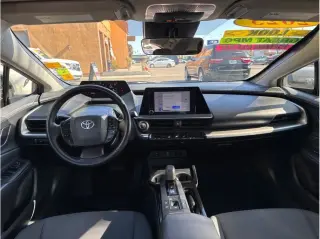 2023 Toyota Prius