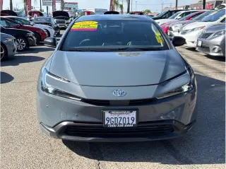 2023 Toyota Prius