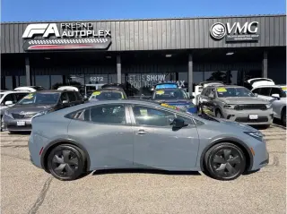 2023 Toyota Prius