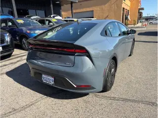 2023 Toyota Prius