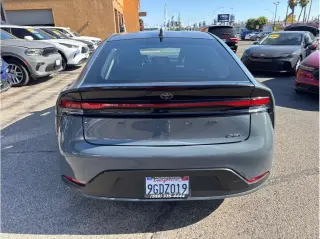 2023 Toyota Prius