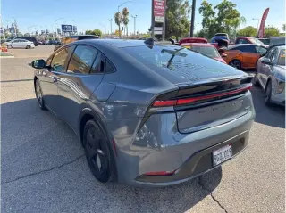 2023 Toyota Prius