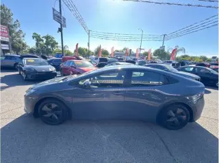 2023 Toyota Prius