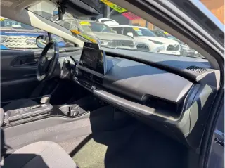 2023 Toyota Prius