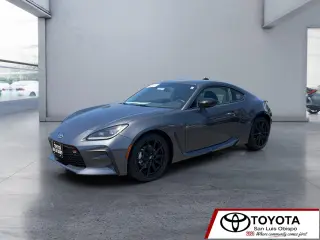 2026 Toyota GR86