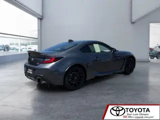 2026 Toyota GR86