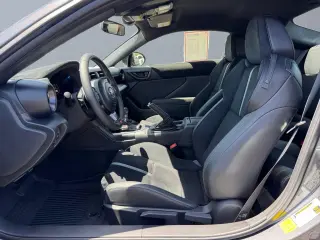 2026 Toyota GR86