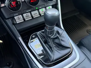 2026 Toyota GR86
