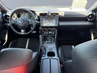 2026 Toyota GR86