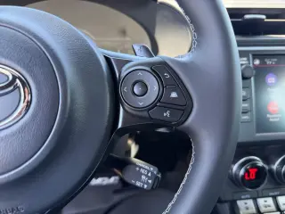 2026 Toyota GR86