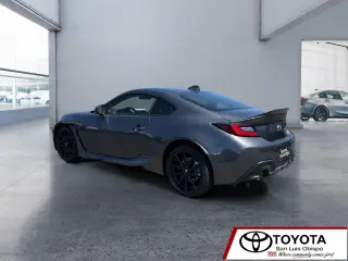 2026 Toyota GR86