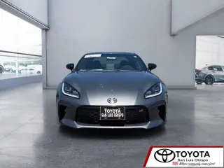 2026 Toyota GR86