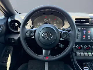 2026 Toyota GR86