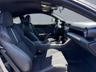 2026 Toyota GR86