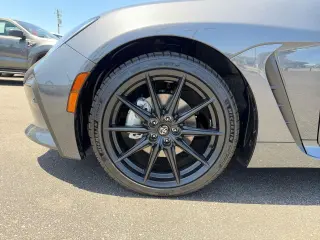 2026 Toyota GR86