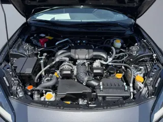 2026 Toyota GR86