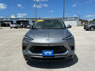 2024 Buick Encore GX