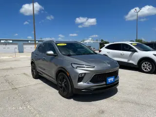 2024 Buick Encore GX