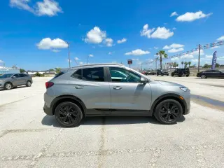 2024 Buick Encore GX