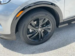 2024 Buick Encore GX