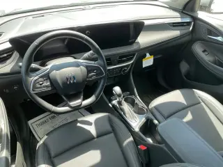 2024 Buick Encore GX