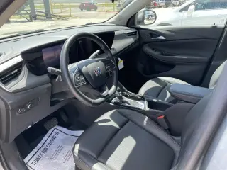 2024 Buick Encore GX