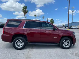 2016 Chevrolet Tahoe